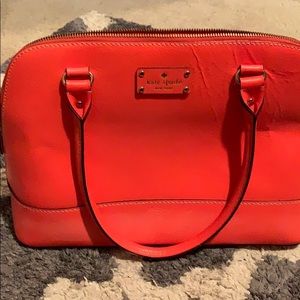 Kate Spade purse!